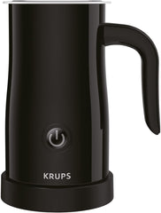 Krups XL1008 Frothing Control Elektrische Melkopschuimer - Zwart