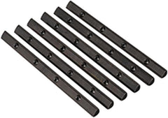 B-Tech BT8390-EXT/B System X Rail Verlengkit - Zwart
