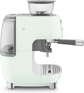 Smeg EGF03PGEU coffee maker Manual Espresso machine 2.4 L