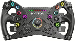 Moza Racing KS Formula & GT Sim Racing Stuurwiel (30 cm)