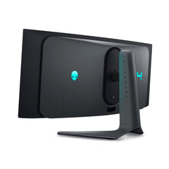 Alienware AW3423DWF 34" WQHD (3440x1440) 21:9 1800R Gebogen Gaming Monitor, 165Hz, QD OLED, 0.1ms, AMD FreeSync Premium Pro, 99.3% DCI-P3, HDR400, 2x DisplayPort, 1x HDMI, 5x USB, 3 Jaar Garantie