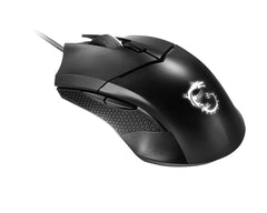 MSI Raton clutch DM07 (exclusief)