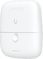 Ubiquiti SunMAX SolarPoint SunMAX SolarPoint, SM-SP-40 (SunMAX SolarPoint, Single-band (2.4 GHz), Ethernet LAN, 4G, White)