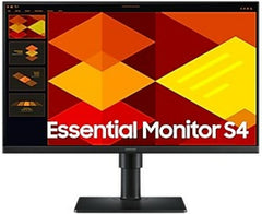 Samsung S24D400GAU S40GD - 24 Inch Full HD Monitor - 100Hz