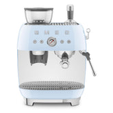 Smeg EGF03PBEU coffee maker Manual Espresso machine 2.4 L