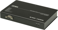Aten CE820 4K HDMI HDBaseT 2.0 KVM Extender Set (tot 100m)