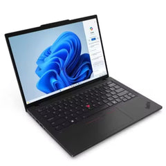 Lenovo Laptop T14 G5 14" Intel Core Ultra 5 125U 16GB RAM 512 GB SSD QWERTY Spaans Zwart
