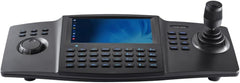 Hikvision DS-1100KI(C) Netwerk Keyboard met 4-assige Joystick