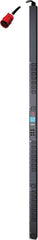 APC AP8681 24AC outlet(s) 0U Zwart energiedistributie