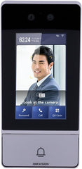 Hikvision DS-KV9503-WBE1 Video Intercom Deurstation - 2MP PoE & WiFi