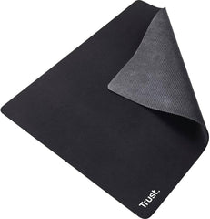 Trust Muismat M - 250 x 210 mm - Zwart