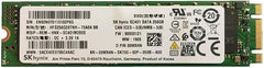 Dell 256GB 2.5 Inch SATA SSD - Interne Solid State Drive