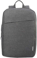 Lenovo Casual Backpack B210 Laptop Rugzak - Tot 15.6 Inch - Grijs