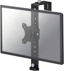 NewStar Monitor tafelhouder zwart FPMA-CH100BLACK 10-30 8kg