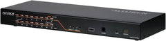 ATEN KH2516A 16-Poorts Cat5 KVM Switch - 2 Consoles