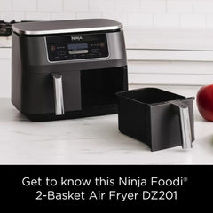 Ninja Air Fryer V3