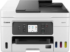 Canon MAXIFY GX4050 All-in-One Inkjetprinter - MegaTank, Wifi & Fax