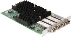 HPE 3PAR 8000 4-Port 16Gb Fibre Channel Adapter (H6Z00A)