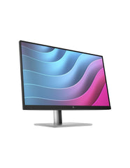 60.5cm/23.8'' (1920x1080) HP E24 G5 IPS HDMI DP Pivot Full HD