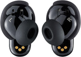 Bose Noise Cancelling Oordopjes - Lange Batterijduur & Meeslepende Audio