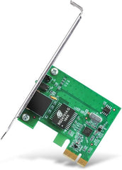 TP-Link TG-3468 Gigabit PCIe Netwerkadapter - 1000 Mbps RJ45
