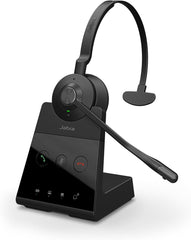 Jabra Engage 65 SE Mono Draadloze Zakelijke DECT Headset