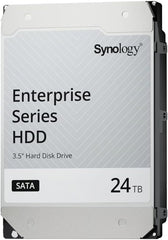 Synology HAT5320-24T Enterprise 24 TB Interne NAS Harde Schijf (3.5")
