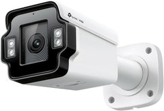 TP-Link InSight S345ZI Beveiligingscamera - 4 MP - PoE Ondersteuning