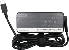 Lenovo 45W USB-C Oplader & Laptop Adapter - Power Delivery