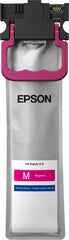 Epson C13T11N340 Magenta XL Inktcartridge - WorkForce Pro EM/EP-C800R