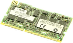 HP Smart Array 6i Cache Geheugenmodule 128MB (351518-001) - Refurbished