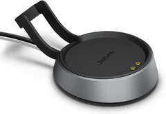 Jabra Evolve2 85 Bureaustandaard - USB-C Oplaadstation - Zwart