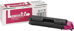 Kyocera TK-580M Originele Tonercartridge Magenta (2.800 pagina's)