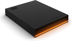 Seagate FireCuda Gaming HDD 1TB - Externe Harde Schijf met RGB