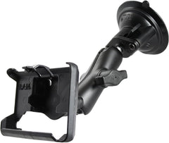 RAM Mounts RAM-B-166-GA26U Zuignaphouder voor Garmin Nüvi 750 / 760 / 770 / 780