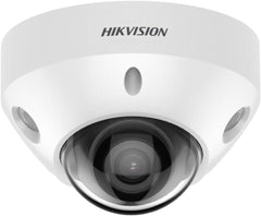 Hikvision IP-beveiligingscamera Pro Dome PoE 8MP 2.8mm Buiten IP67 - DS-2CD2586G2-IS(2.8mm)(C)