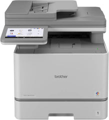 Brother MFC-L8730CDW Laser A4 2400 x 600 DPI 31 ppm WiFi