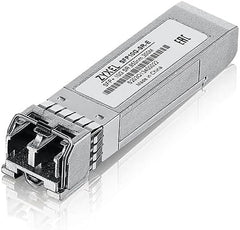 Zyxel SFP10G-SR-E SFP+ Transceiver Module - 10 Gbps (850nm, 300m)