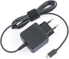 CoreParts MSPT2121 Laptop Oplader voor HP - 15W - 5.25V / 3A - Zwart