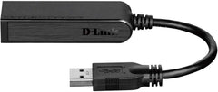 D-Link DUB-1312 USB 3.0 naar Gigabit Ethernet Netwerkadapter
