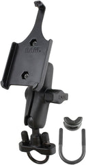 RAM Mounts RAM-B-149Z-AP11 Stuurhouder met U-Bolt voor Apple iPhone 5 en 5s