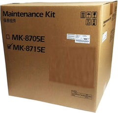 Kyocera MK-8715E Onderhoudskit (Maintenance Kit) - Origineel