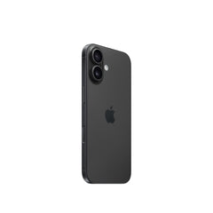 Apple iPhone 16 (128 GB) - Zwart