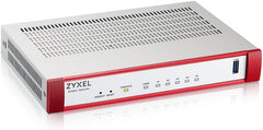 Zyxel USG FLEX 50H Firewall & VPN Gateway - Inclusief 1 Jaar Gold Security Pack