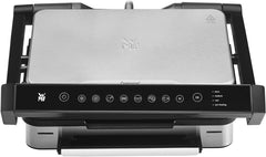 WMF Profi Plus Contact Grill Perfection - Elektrische Contactgrill