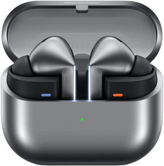 Auriculares Bluetooth Samsung Galaxy Buds3 Pro R630 Grafito