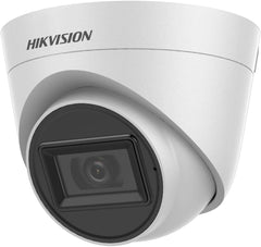 Hikvision DS-2CE78D0T-IT3FS (2.8mm) Turret Beveiligingscamera - Full HD 1080p