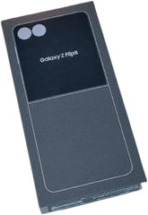 Samsung Galaxy Z Flip 8 5G - 512GB - 12GB RAM - Graphite