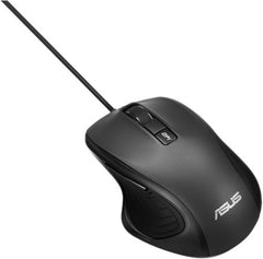 ASUS UX300 PRO Ergonomische Bedrade Muis - 3200 DPI - Zwart