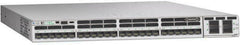 Cisco Catalyst C9300X-24HX-E Managed Switch - 24 Poorten 10G Multigigabit UPOE+